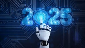 Tren Informatika 2025: Teknologi yang Mengubah Dunia